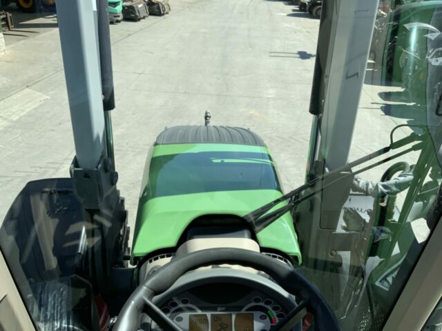 Fendt 516 Power Tractor (ST23365)