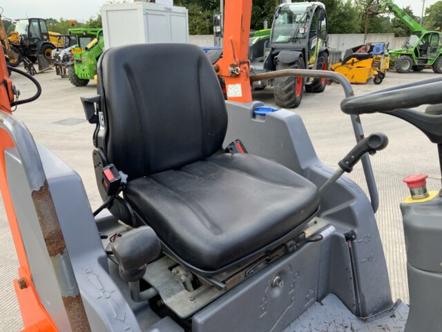 Hamm HD12 VV Roller (ST23572)