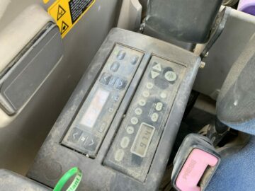 Hitachi Zaxis 130LCN-3 Digger (ST22593)