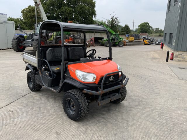 Kubota RTV X900 (ST23505)