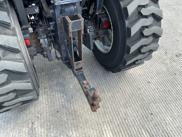 Iseki Compact Tractor TG6405 (ST23650)