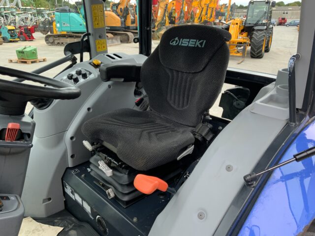 Iseki Compact Tractor TG6405 (ST23649)