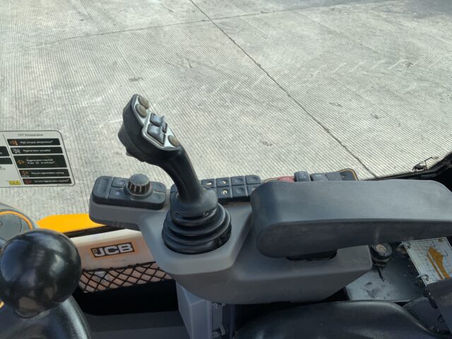 JCB 30-23D Construction Teletruk (ST23692)