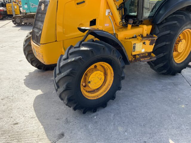 JCB 3CX Contractor Site Master Wheeled Digger (ST23039)