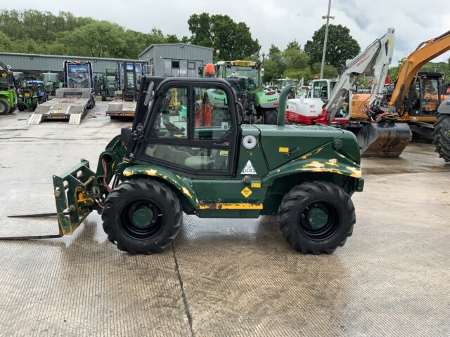 JCB 520-50 Telehandler (ST23264)
