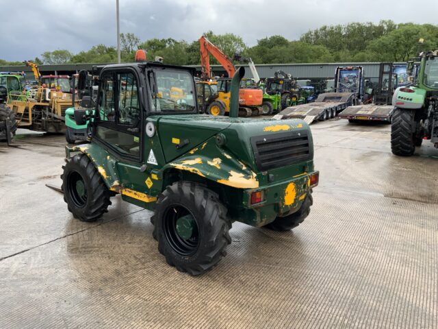 JCB 520-50 Telehandler (ST23264)
