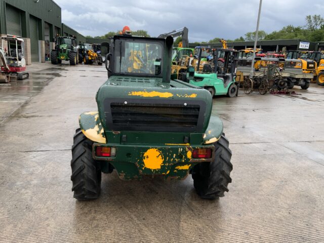 JCB 520-50 Telehandler (ST23264)