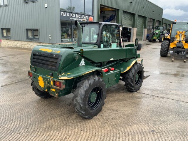 JCB 520-50 Telehandler (ST23264)