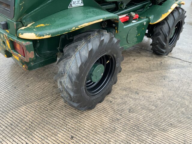 JCB 520-50 Telehandler (ST23264)