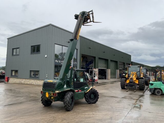 JCB 520-50 Telehandler (ST23264)