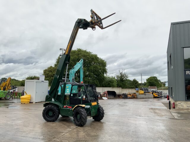 JCB 520-50 Telehandler (ST23264)