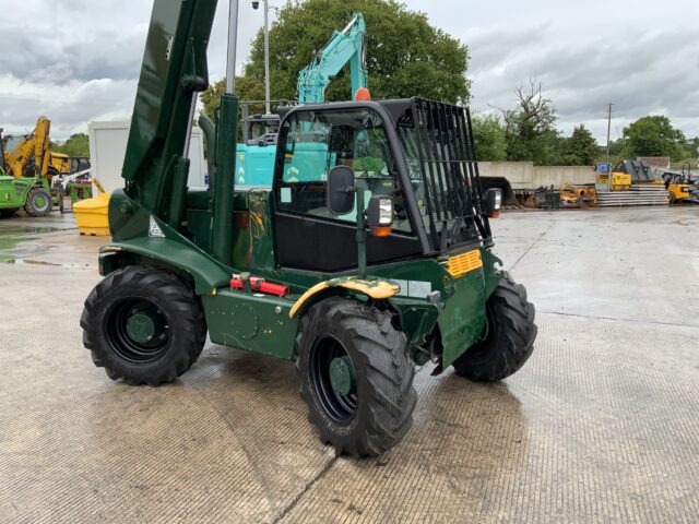 JCB 520-50 Telehandler (ST23264)