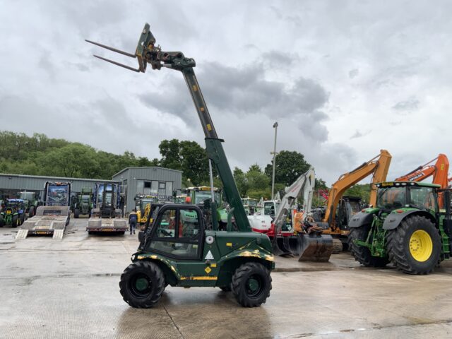 JCB 520-50 Telehandler (ST23264)