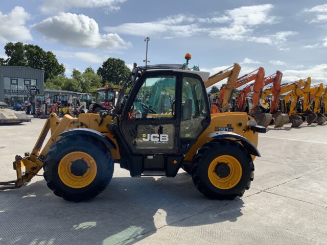JCB 531-70 Telehandler (ST23660)