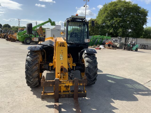 JCB 531-70 Telehandler (ST23660)