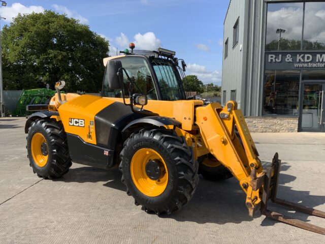 JCB 531-70 Telehandler (ST23660)