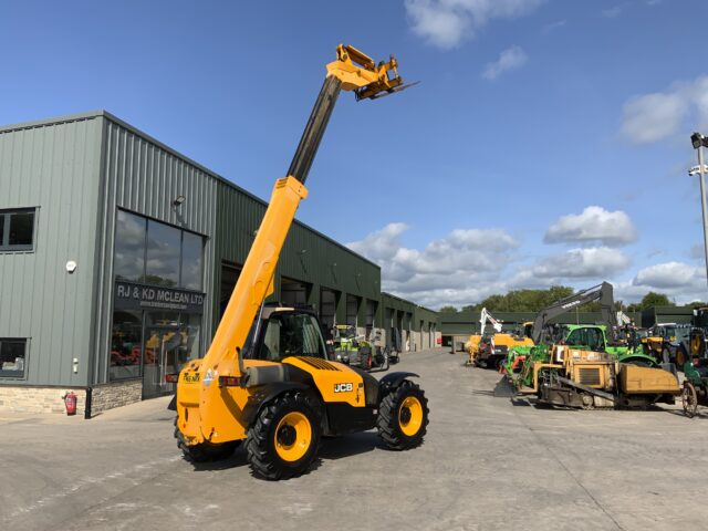 JCB 531-70 Telehandler (ST23660)