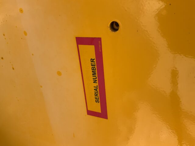 JCB 531-70 Telehandler (ST23660)