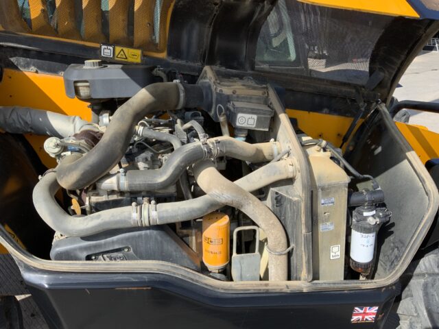 JCB 531-70 Telehandler (ST23660)