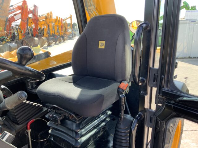 JCB 531-70 Telehandler (ST23660)