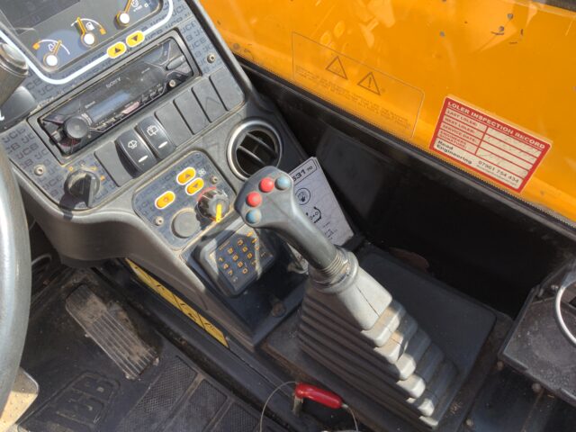 JCB 531-70 Telehandler (ST23660)