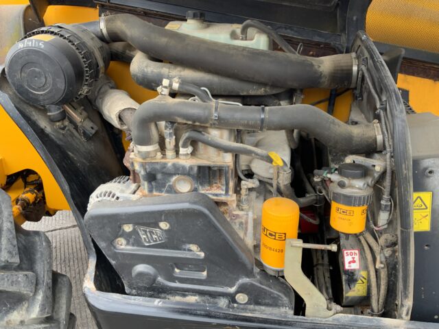JCB 533-105 Telehandler (ST23611)