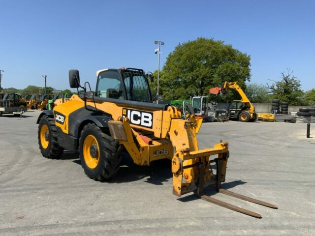 JCB 535-140 Hi Viz Telehandler (ST22219)