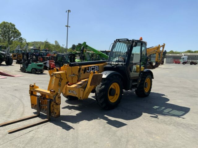 JCB 535-140 Hi Viz Telehandler (ST22219)