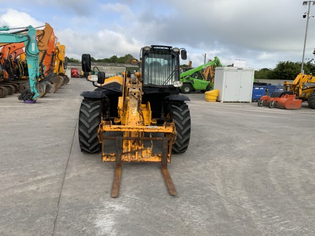 JCB 535-95 Telehandler (ST23462)