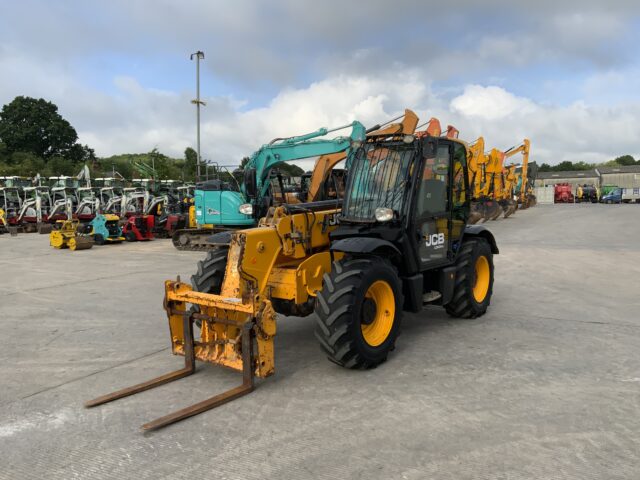JCB 535-95 Telehandler (ST23462)