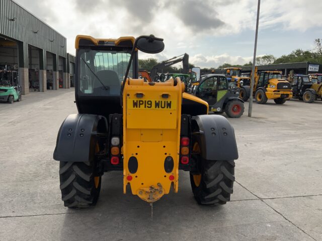 JCB 535-95 Telehandler (ST23462)