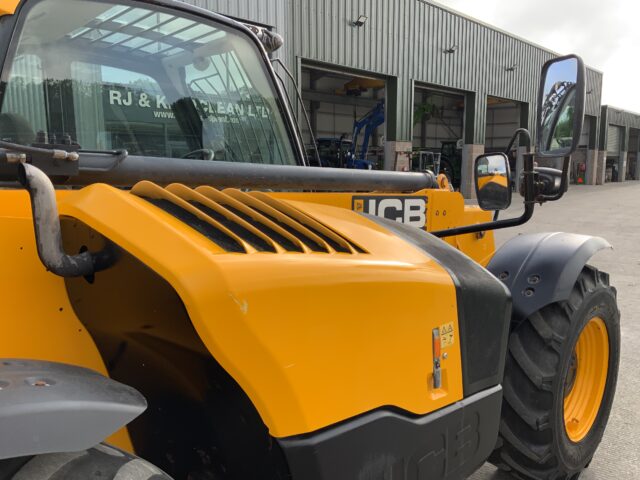 JCB 535-95 Telehandler (ST23462)