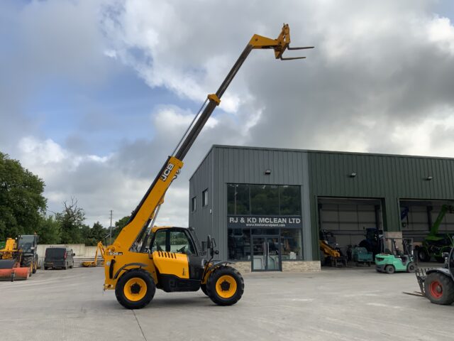 JCB 535-95 Telehandler (ST23462)