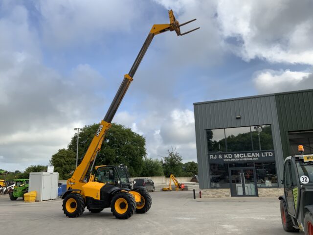 JCB 535-95 Telehandler (ST23462)