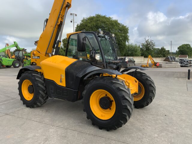 JCB 535-95 Telehandler (ST23462)