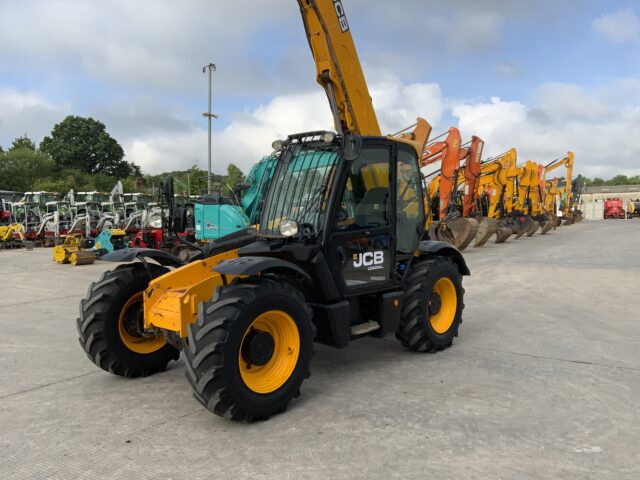 JCB 535-95 Telehandler (ST23462)