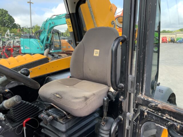 JCB 535-95 Telehandler (ST23462)