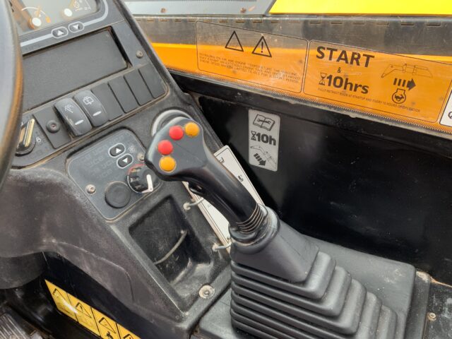 JCB 535-95 Telehandler (ST23462)