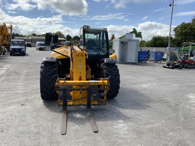 JCB 538-60 Agri Super Telehandler (ST22860)