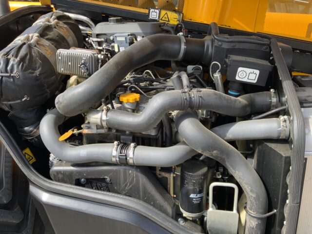 JCB 538-60 Agri Super Telehandler (ST22860)