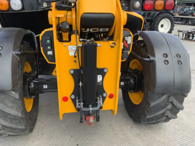 JCB 538-60 Agri Super Telehandler (ST22860)