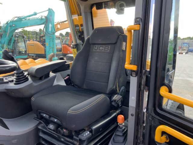 JCB 538-60 Agri Super Telehandler (ST22860)