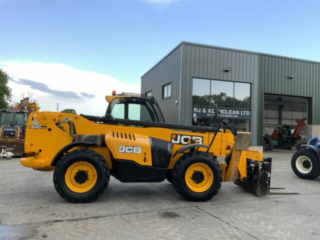 JCB 540-170 Telehandler (ST23059)