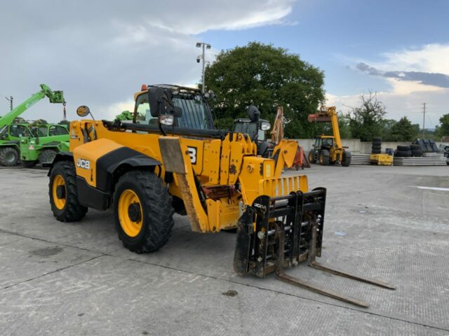 JCB 540-170 Telehandler (ST23059)