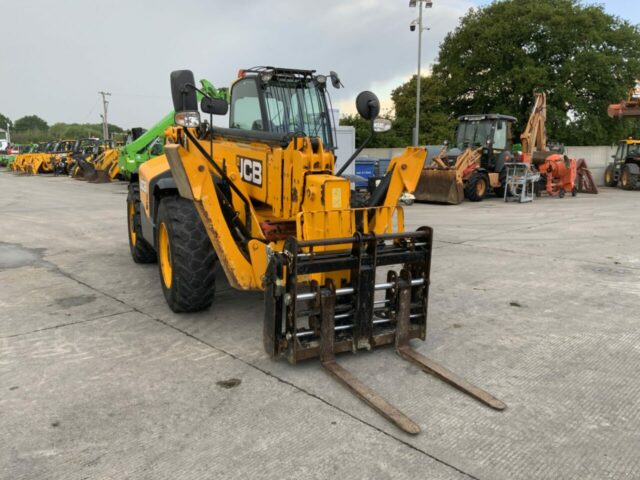 JCB 540-170 Telehandler (ST23059)