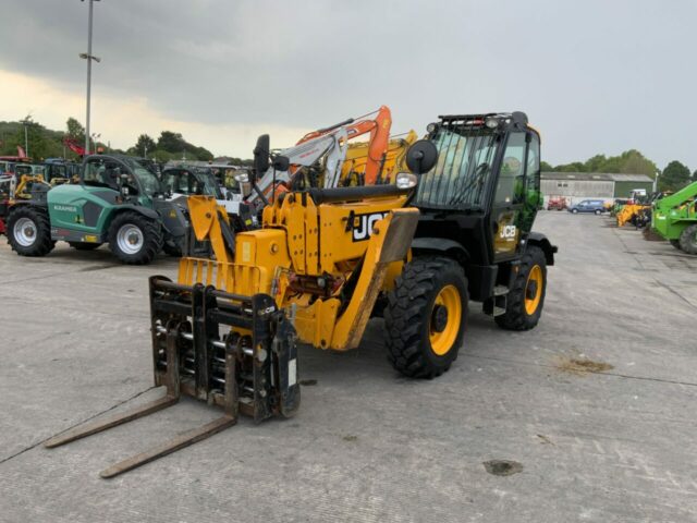 JCB 540-170 Telehandler (ST23059)