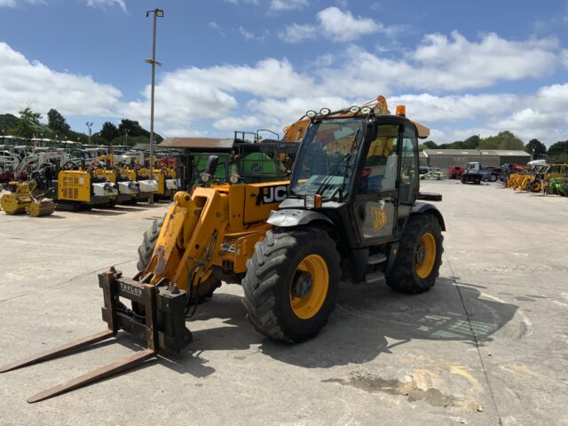 JCB 541-70 Agri Xtra Telehandler (ST23750)