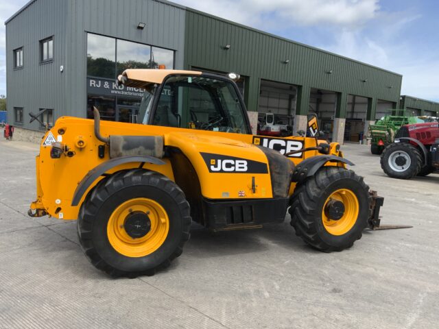 JCB 541-70 Agri Xtra Telehandler (ST23750)