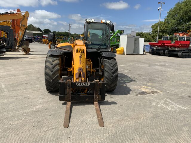 JCB 541-70 Agri Xtra Telehandler (ST23750)