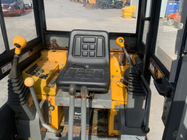 JCB 8014 Digger (ST23680)